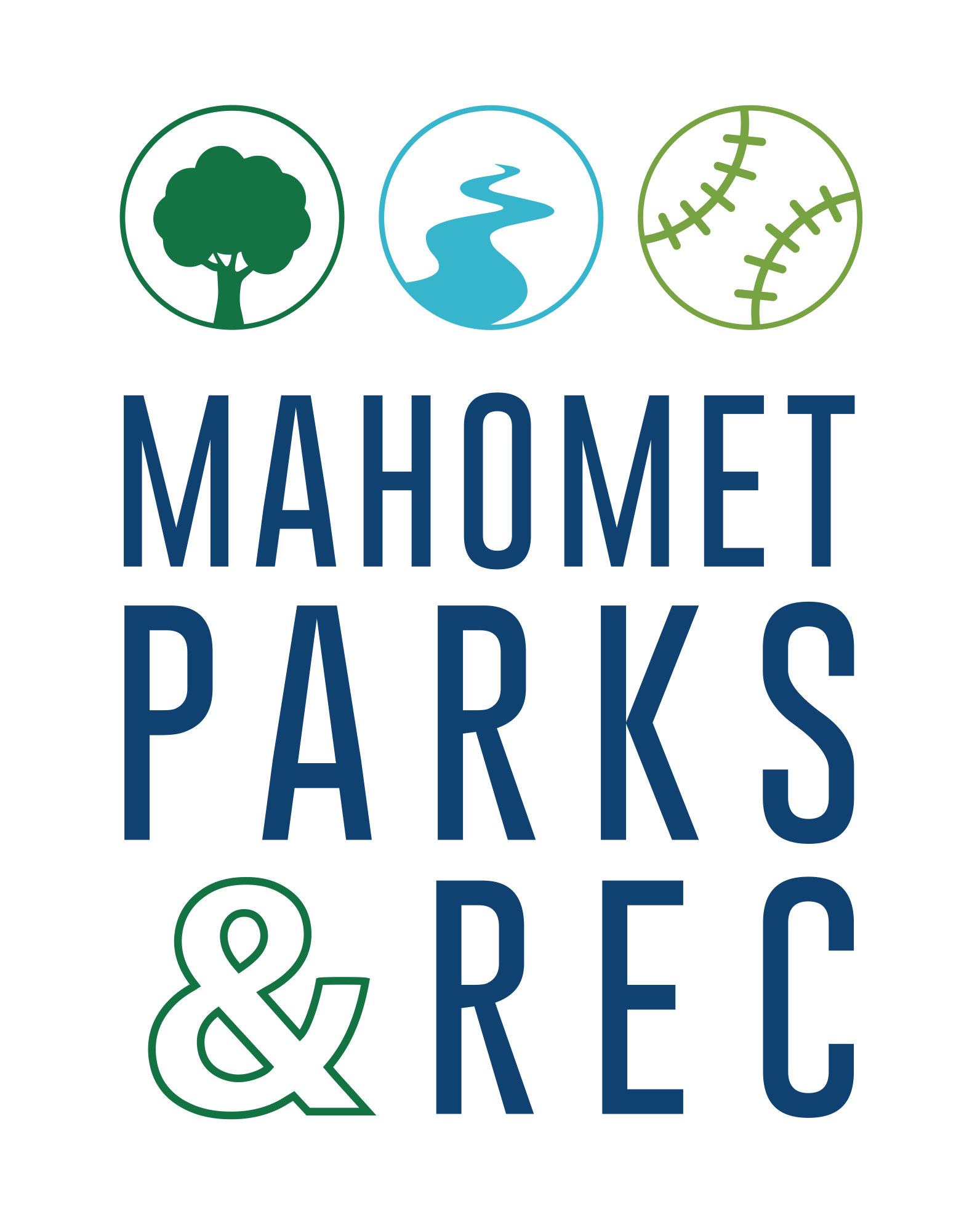 Mahomet Parks and Recreation > Home