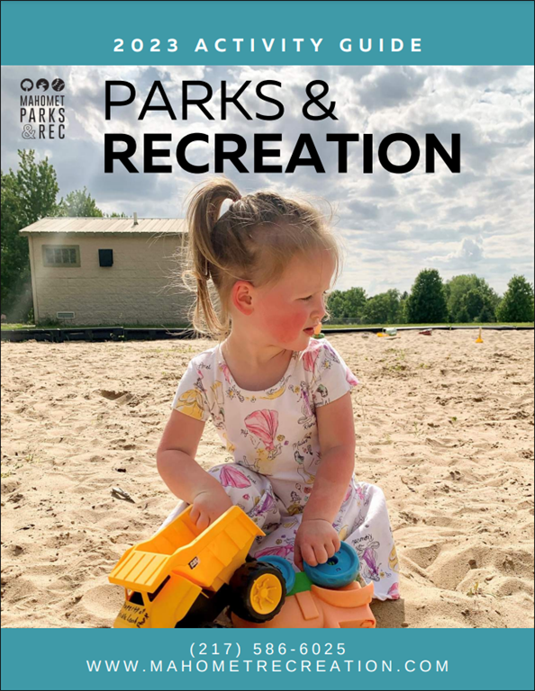 Mahomet Parks and Recreation - Mahomet Parks & Recreation Department